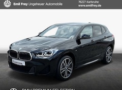 Bild des Angebotes BMW X2 xDrive20d Aut. M Sport