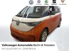 Bild des Angebotes VW ID. Buzz Pro Navi Telefon Kamera Klima LED SHZ
