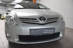 Bild des Angebotes Toyota Auris 2.0 Edition Alufelgen Klimaauto Bluetooth