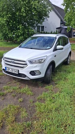 Bild des Angebotes Ford Kuga Trend