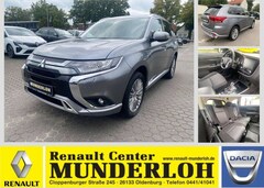 Bild des Angebotes Mitsubishi Outlander PHEV Basis 4WD