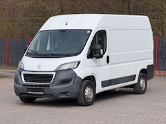 Bild des Angebotes Peugeot Boxer 2.0 HDI L2H2 *NAVI *KAMERA* TÜV NEU