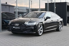 Bild des Angebotes Audi A7 50 TDI tiptr. qu. S-LINE *LUFTFEDER*DYNAMIKLENKUNG