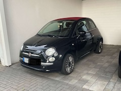 Bild des Angebotes Fiat 500C 500 C 1.2 Cult
