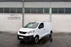 Bild des Angebotes Peugeot Expert Premium L2, Sitzheizung, AHK, PDC