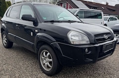 Bild des Angebotes Hyundai TUCSON Team 06 (2WD)