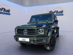 Bild des Angebotes Mercedes-Benz G 350 -Modell AMG d*MBEAM*DIS*AMBIE*BURME*MEMORY*