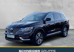 Bild des Angebotes Renault Koleos INITIALE PARIS 2.0 BLUE DCI 4X4 Initiale Paris LED