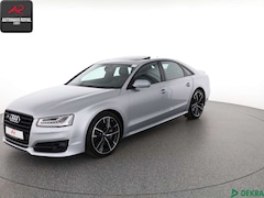 Bild des Angebotes Audi S8 S8 PLUS 4.0 V8 TFSI qu KERAMIK,STANDHZ,HUD,BOSE