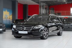 Bild des Angebotes Mercedes-Benz E 200 4M*AVANTGARDE*M-LED*NAVI*KLIMA*