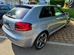 Bild des Angebotes Audi A3 A3 1.4 TFSI S line Sportpaket ABT UMBAU