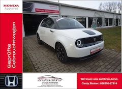 Bild des Angebotes Honda e Advance-Paket 17Zoll Retro-Look*100% Elektrisch...