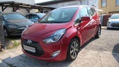 Bild des Angebotes Hyundai iX20 1.6 Space Plus-Paket Automatik
