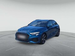 Bild des Angebotes Audi A3 S line 35 TDI, OPTIK SCHWARZ/LED/VI