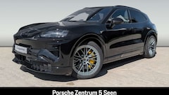 Bild des Angebotes Porsche Cayenne Turbo Electric, PANO, ACTIVE RIDE, PCCB
