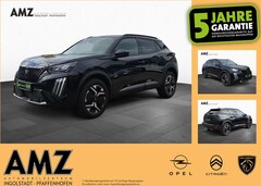 Bild des Angebotes Peugeot 2008 Allure MHEV Allwetter 2xKAM Drive-Assist