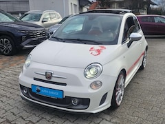 Bild des Angebotes Abarth 595 Competizione*MTA*50th*Anniversary*261von299*Mega*