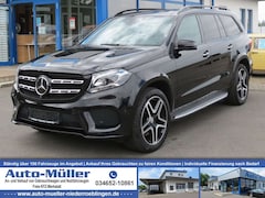 Bild des Angebotes Mercedes-Benz GLS 350 d AMG-Line Distronic Keyl. Night-P. Standh.