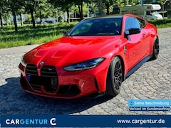 Bild des Angebotes BMW M4 Competition xDrive Inno 360° SpoSi ACC