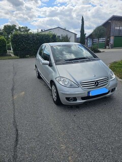 Bild des Angebotes Mercedes-Benz A 180 CDI Autotronic Elegance