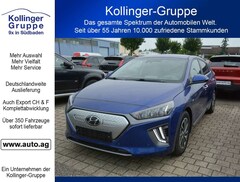 Bild des Angebotes Hyundai IONIQ PREMIUM ELEKTRO ESC*eCALL*ACC*LED*LEDER