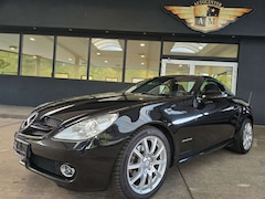 Bild des Angebotes Mercedes-Benz SLK 200 Kompressor Automatik AMG-Sport-Paket