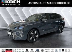 Bild des Angebotes CUPRA Terramar VZ 2.0 TSI DSG 4Drive PANO HEAD-UP KAM