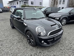 Bild des Angebotes MINI Cooper S Cabrio H&K Xenon Navi Leder PDC