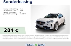 CUPRA Formentor 1.4 TSI e-Hybrid LED/ACC/18"