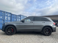 Bild des Angebotes Mercedes-Benz GLC 250 4Matic 9G-TRONIC