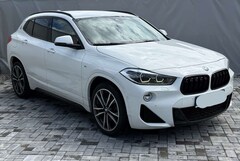 Bild des Angebotes BMW X2 M X2 sDrive18i Aut. M Sport X