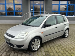 Bild des Angebotes Ford Fiesta Basis