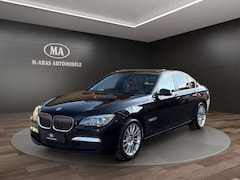 Bild des Angebotes BMW 740 d 7L xDrive M-Paket Head-Up Leder