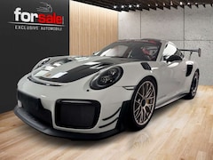 Bild des Angebotes Porsche 991 911 GT2 RS/MR/Manthey/Lift/Weissach-Paket uvm