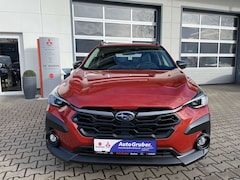 Bild des Angebotes Subaru Crosstrek 2.0ie Comfort AT*Abstand*Navi*PDC