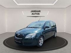 Bild des Angebotes Skoda Roomster 1.6 AUTOMATIK*KLIMA*TÜV NEU*GARANTIE*