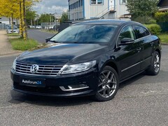 Bild des Angebotes VW CC Basis BMT*Navi*RFK*Tempo*PDC*SHZ*