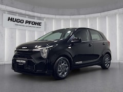 Bild des Angebotes Kia Picanto Vision 1.0 AMT 4-Sitzer Schräghecklimousine. 50 kW