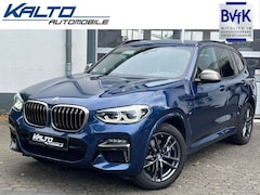 Bild des Angebotes BMW X3 M d xDrive LiveCockpit,Navi,LED,DAB,H&K