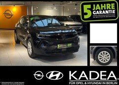 Bild des Angebotes Opel Mokka-E Mokka e Edition LED+Navi+Fernlichtass.+Kam.+LM