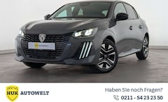 Bild des Angebotes Peugeot 208 208 1.2 Benzin 100 Allure (EURO 6e) LED+CARPLAY+
