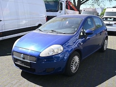 Bild des Angebotes Fiat Punto 1.2 8V Active Klima elektr. Fenster