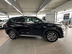 Bild des Angebotes Hyundai TUCSON 1.6 CRDI Style 2WD III SUPER ZUSTAND III