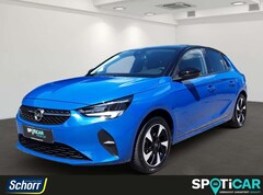 Bild des Angebotes Opel Corsa-e Edition
