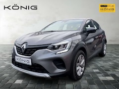 Bild des Angebotes Renault Captur 1.0 TCe 90 EQUILIBRE KLIMA*NAVI*Tempomat