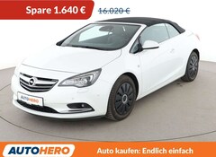 Bild des Angebotes Opel Cascada 1.6 SIDI Turbo Innovation Aut.*TEMPO*PDC*SHZ*