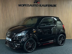 Bild des Angebotes Ligier JS 50 JS66 Ultimate Sport Facelift / Tablet / Apple Car