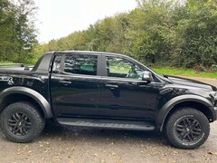 Bild des Angebotes Ford Ranger Raptor Ranger Pick Up 4x4 TDCi 2,0 l EcoBlue Autm. Raptor
