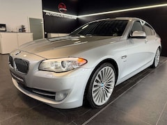 Bild des Angebotes BMW 535 d Limousine xDrive/Head-Up+Kamera+Ahk+Sd
