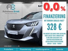 Bild des Angebotes Peugeot 2008 Elektro GT